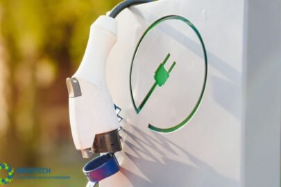 Rekotech: Inovação Tecnológica da Amazônia para um Futuro Sustentável