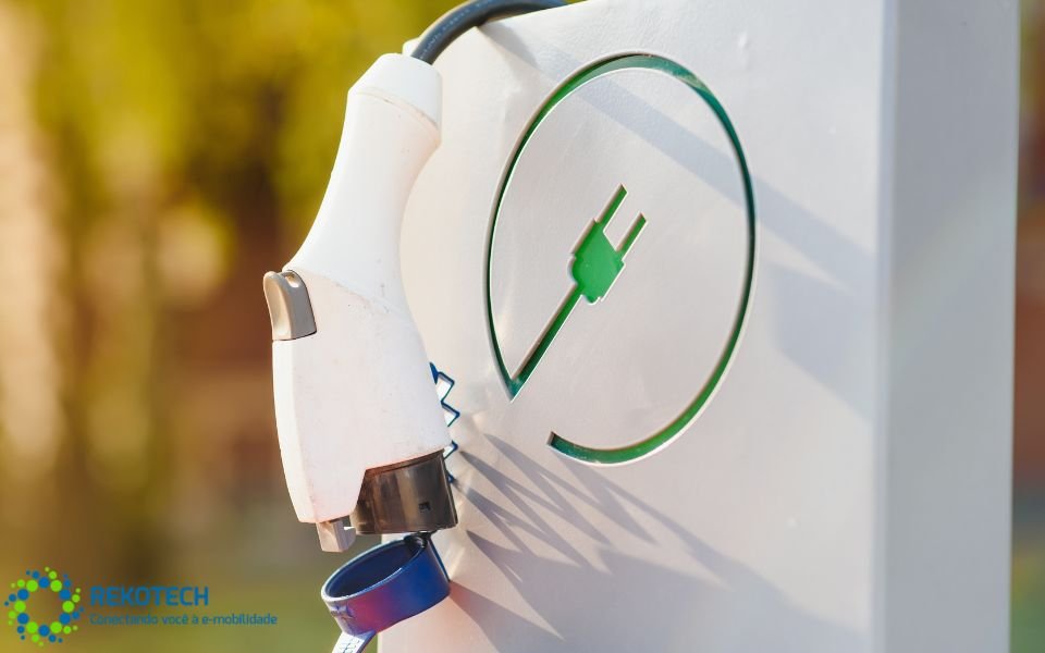 Rekotech: Inovação Tecnológica da Amazônia para um Futuro Sustentável