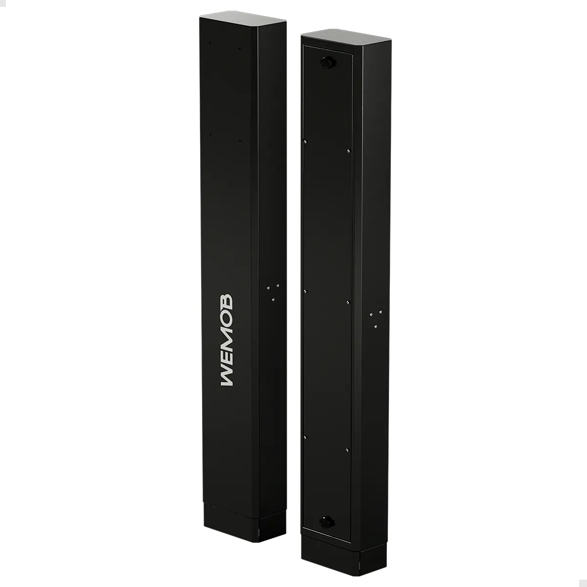 PEDESTAL PARA ESTAÇÃO AC (WEMOB‑TOTEM‑CA‑23) - Imagem 4