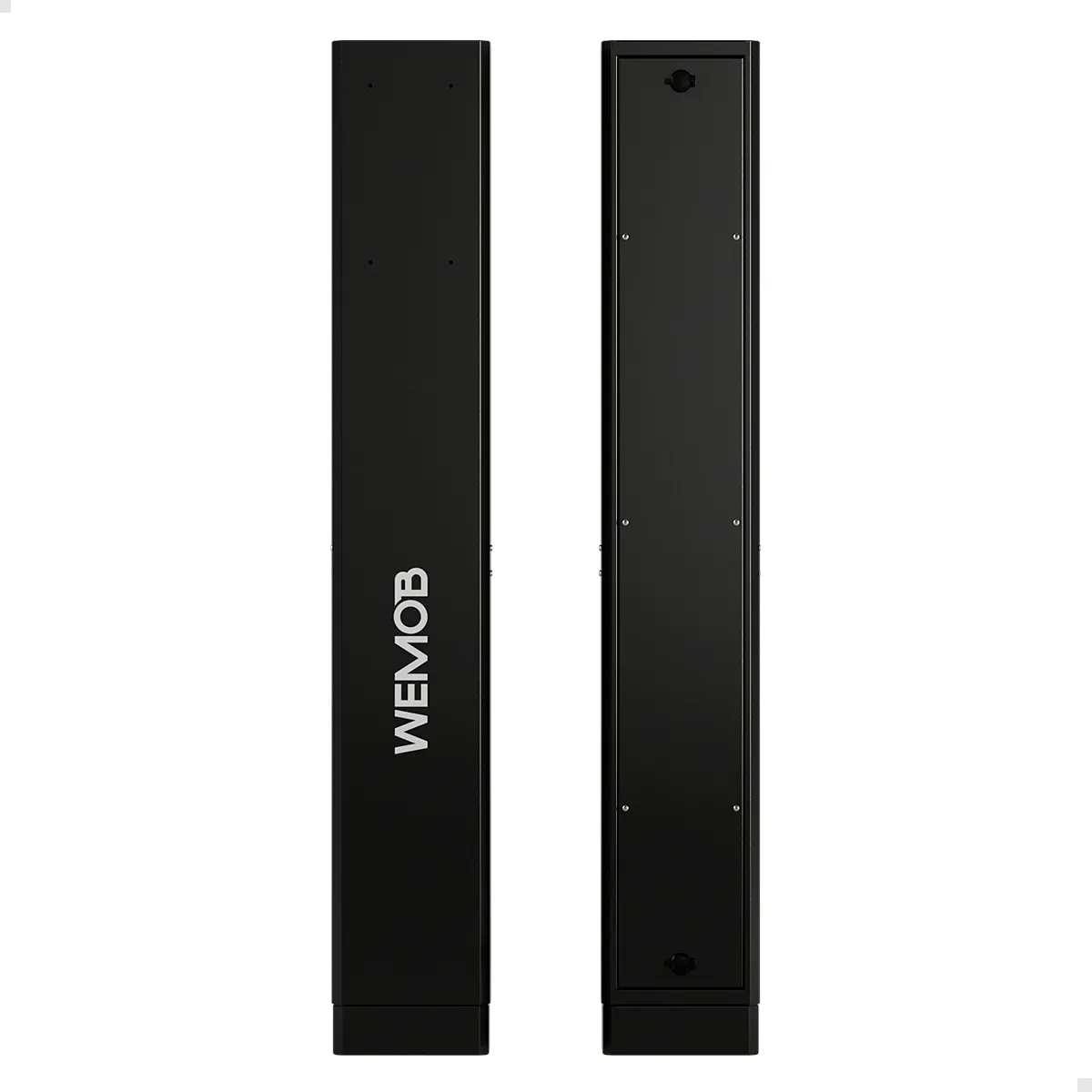 PEDESTAL PARA ESTAÇÃO AC (WEMOB‑TOTEM‑CA‑23)