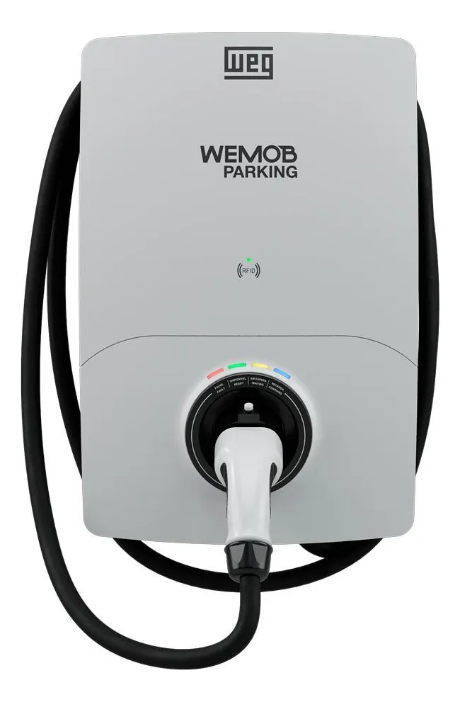 WEMOB PARKING – 1T2 4G (WEMOB‑P‑023‑W‑E‑4G‑R‑1T2)