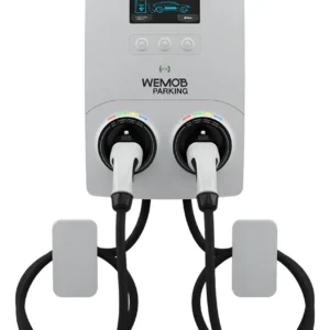 WEMOB PARKING – 2T2 4G (WEMOB‑P‑046‑W‑E‑4G‑R‑H‑2T2)