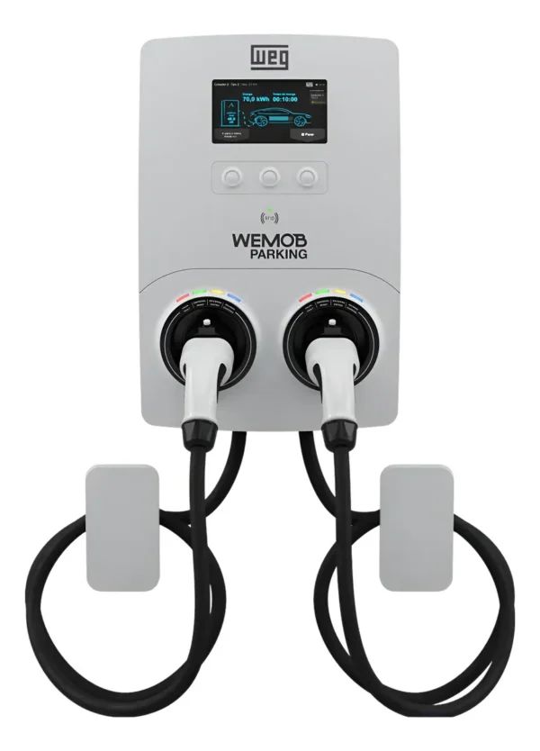 WEMOB PARKING – 2T2 4G (WEMOB‑P‑046‑W‑E‑4G‑R‑H‑2T2)