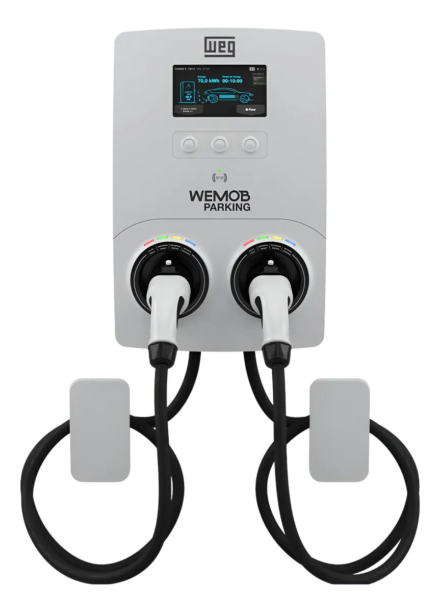WEMOB PARKING – 2T2 4G (WEMOB‑P‑046‑W‑E‑4G‑R‑H‑2T2)