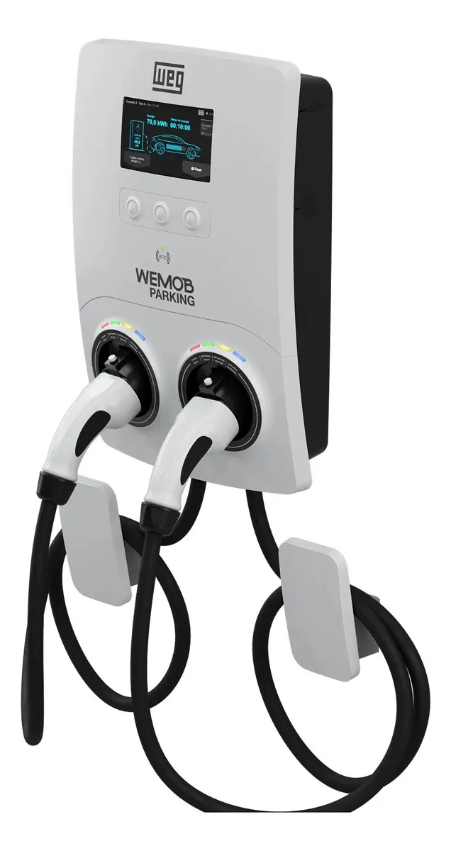 WEMOB PARKING – 2T2 4G (WEMOB‑P‑046‑W‑E‑4G‑R‑H‑2T2) - Imagem 2