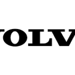 Volvo logo