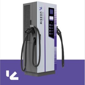 Carregador Riseon Rise Ultrafast - 80KW