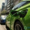 Carregamento de veiculos eletricos