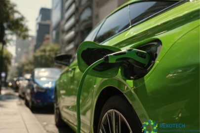 Carregamento de veiculos eletricos